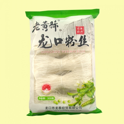 龍口粉絲生產(chǎn)廠(chǎng)家