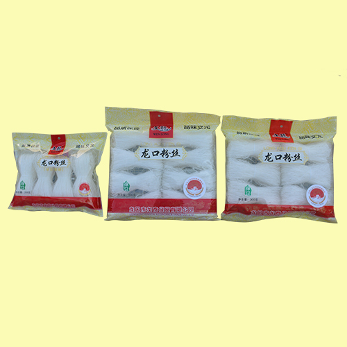 綠豆粉絲